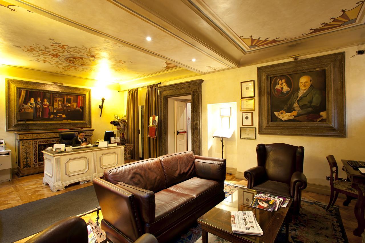 Hotel Aventino — Photos 3